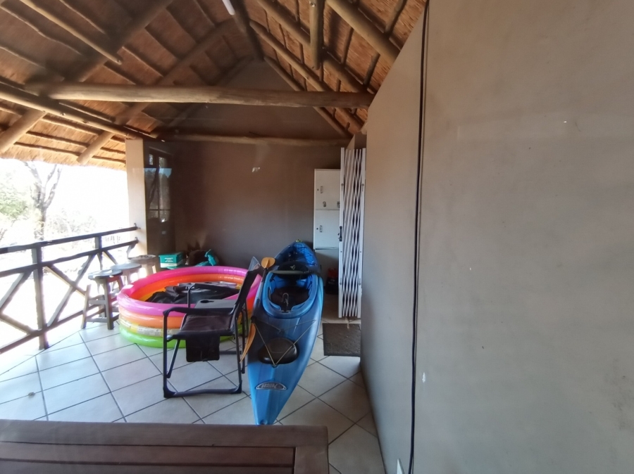 3 Bedroom Property for Sale in Vaal de Grace Nature Estate Free State